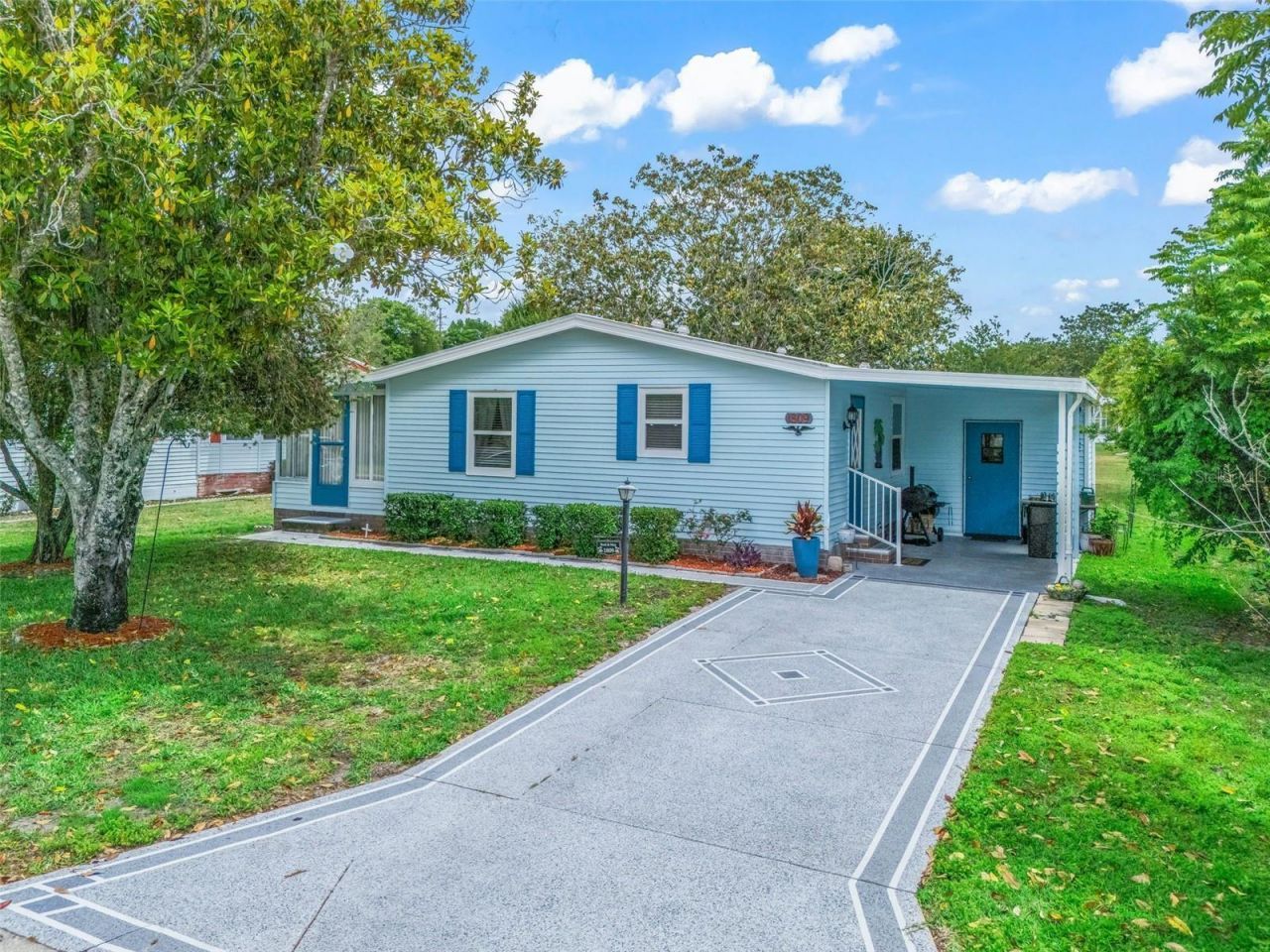 1809 Daffodil Lane, The Villages, FL 32159 Photo