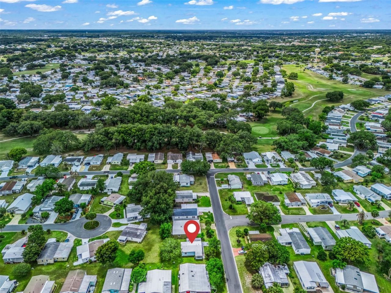 1809 Daffodil Lane, The Villages, FL 32159 Photo