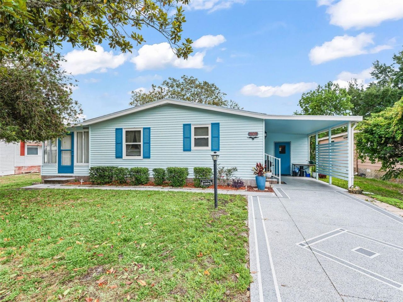 1809 Daffodil Lane, The Villages, FL 32159 Photo