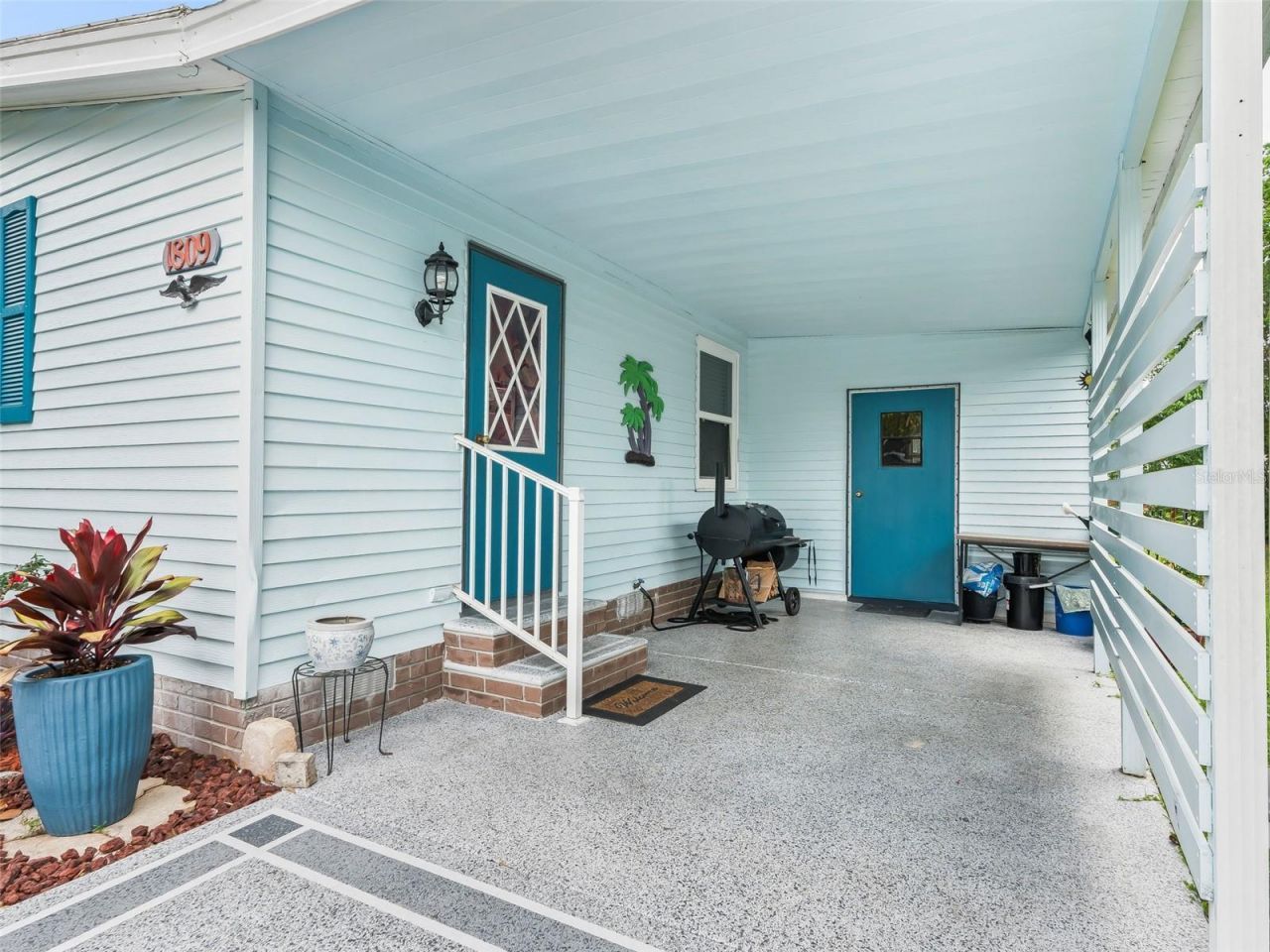 1809 Daffodil Lane, The Villages, FL 32159 Photo