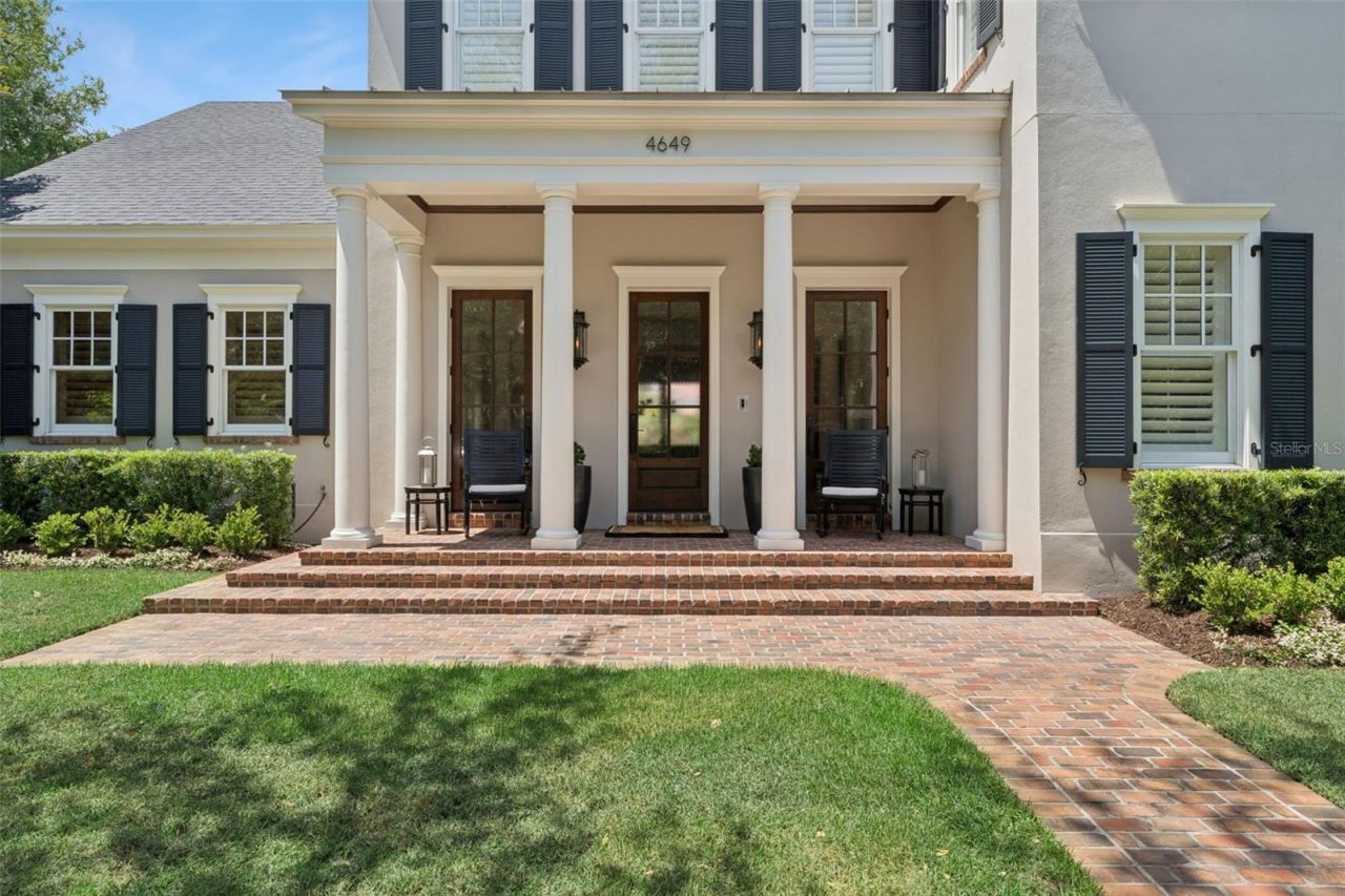 4649 New Broad Street, Orlando, FL 32814 Photo