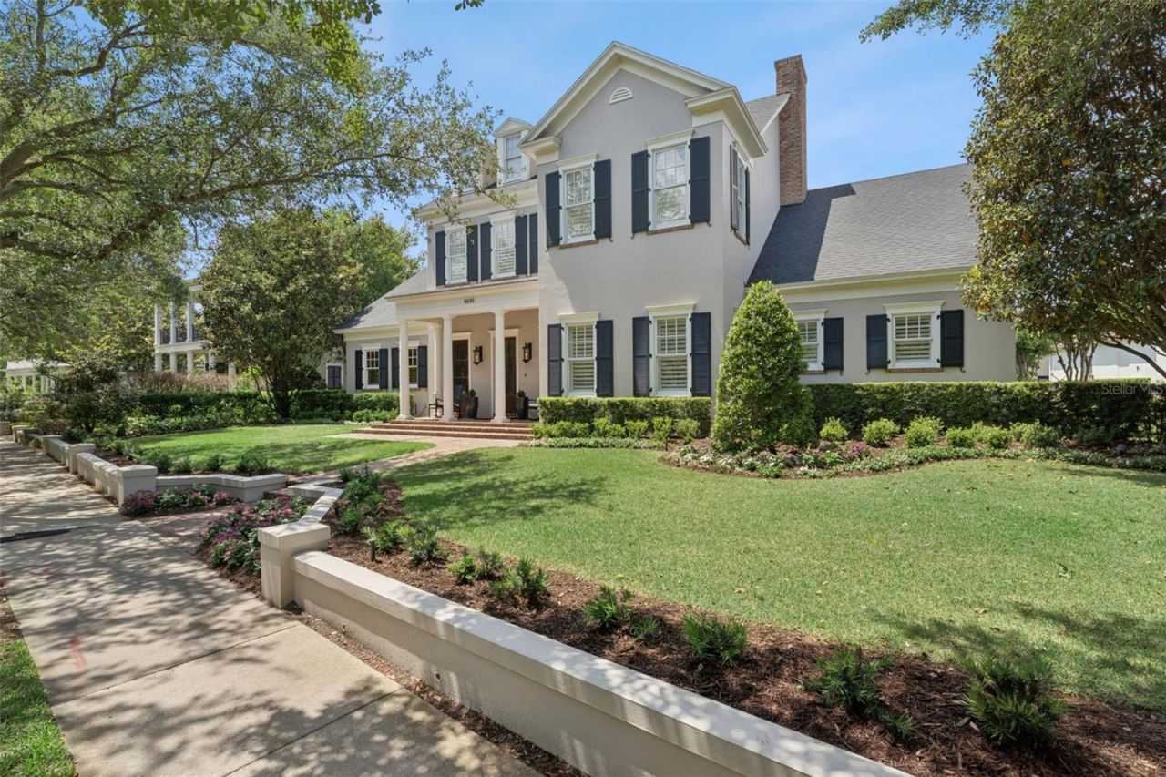 4649 New Broad Street, Orlando, FL 32814 Photo
