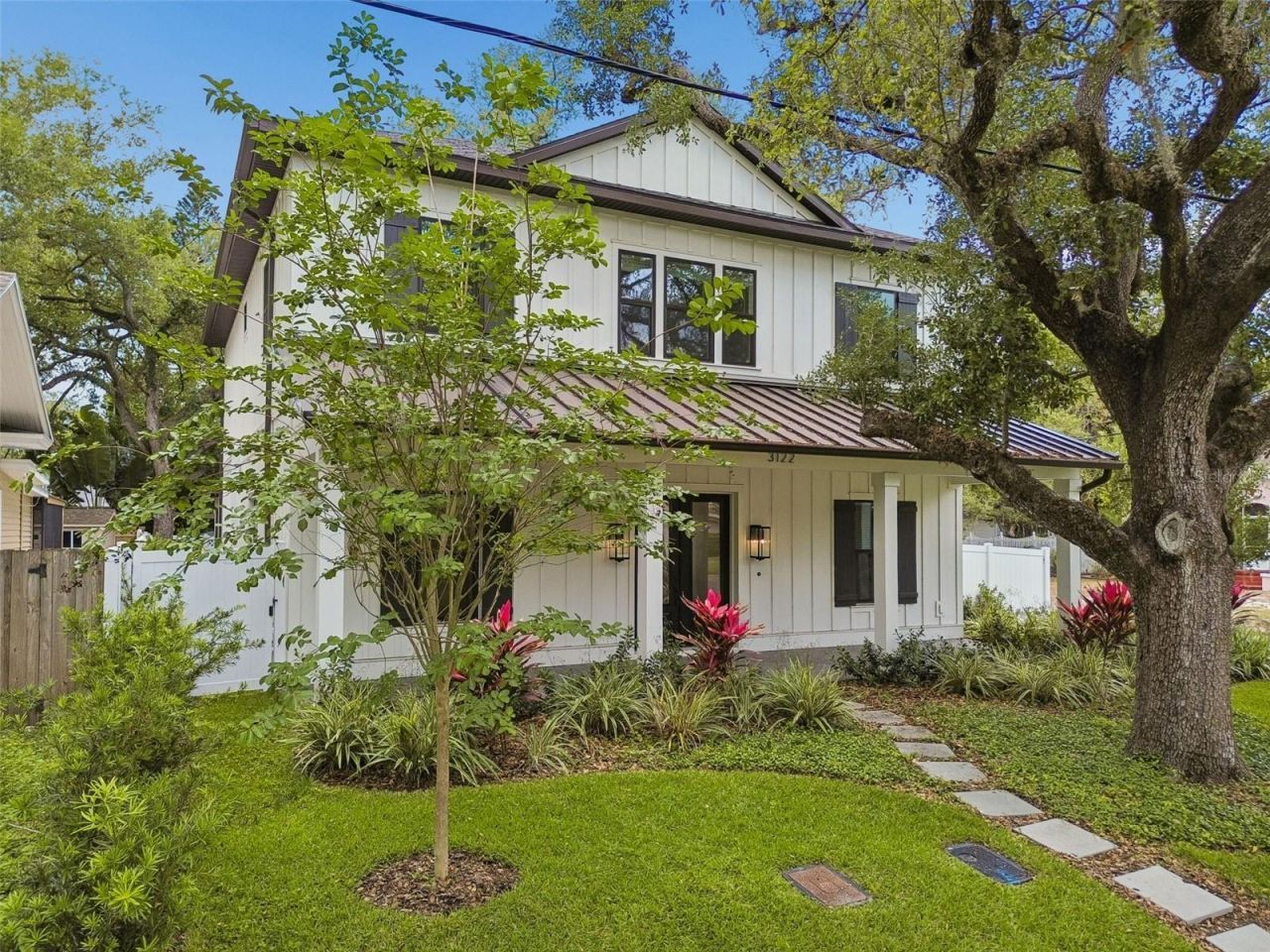 3122 W San Jose Street, Tampa, FL 33629 Photo