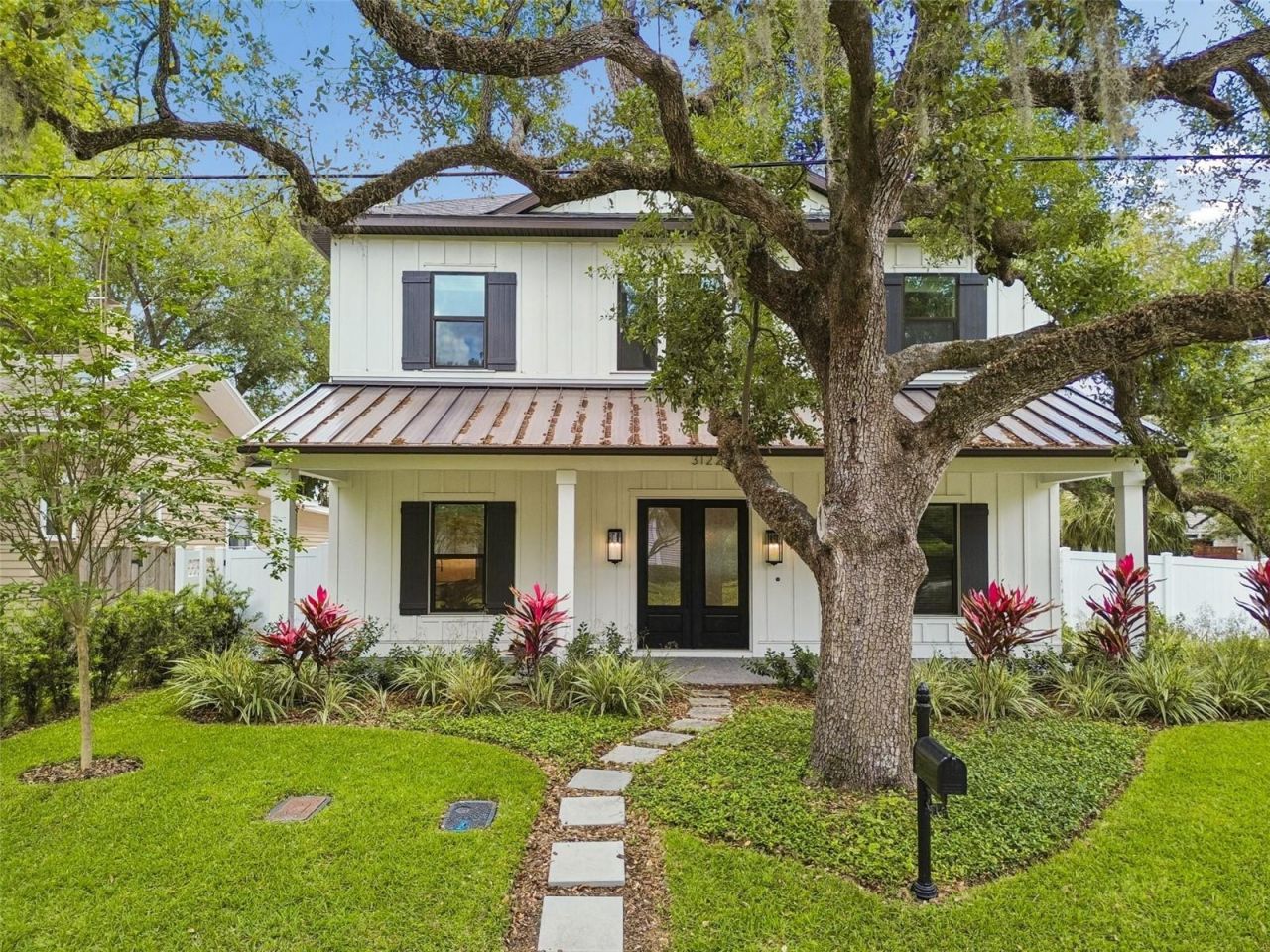 3122 W San Jose Street, Tampa, FL 33629 Photo