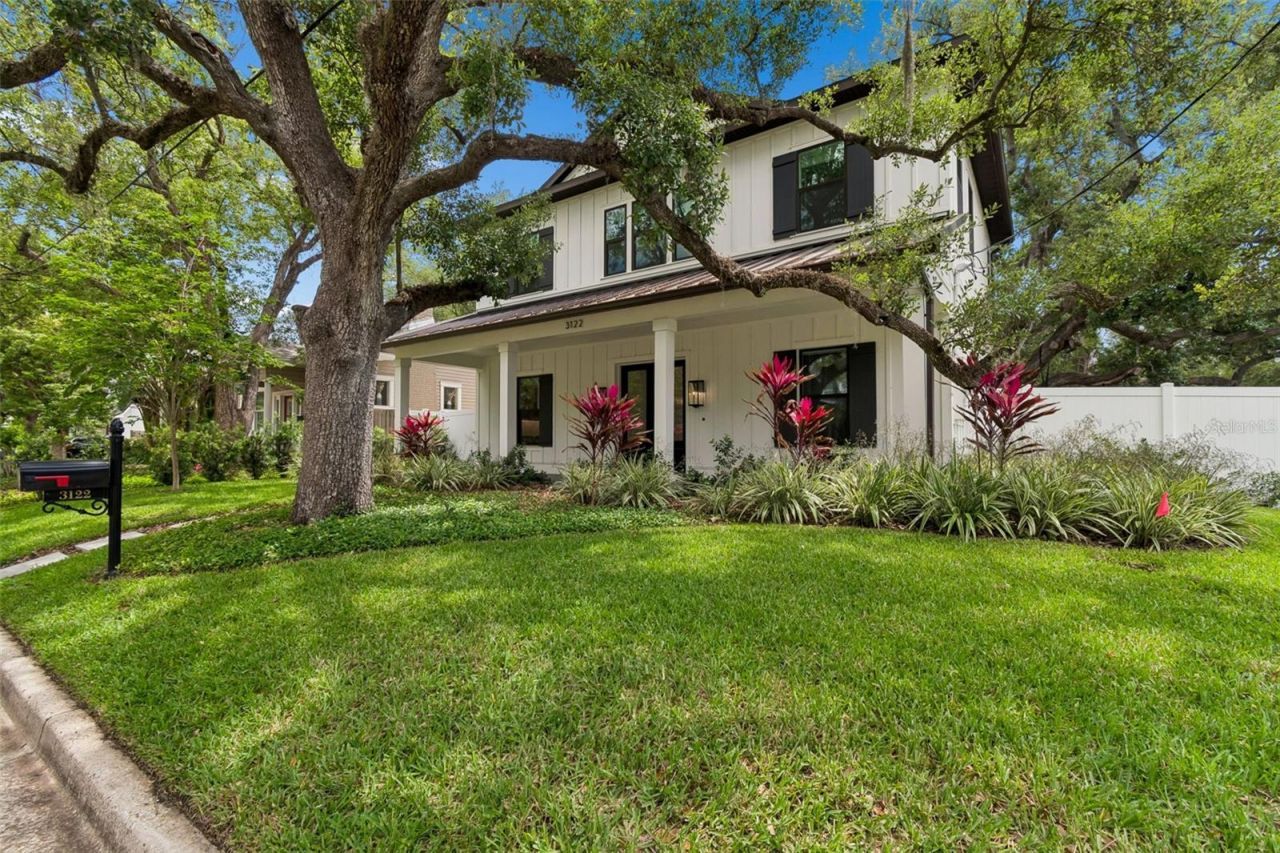 3122 W San Jose Street, Tampa, FL 33629 Photo