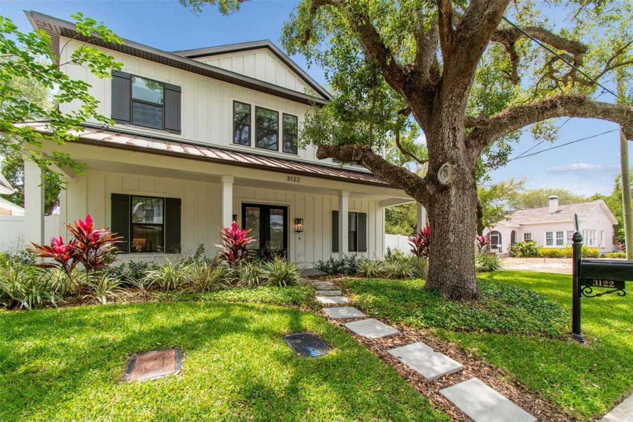 3122 W San Jose Street, Tampa, FL 33629 Photo