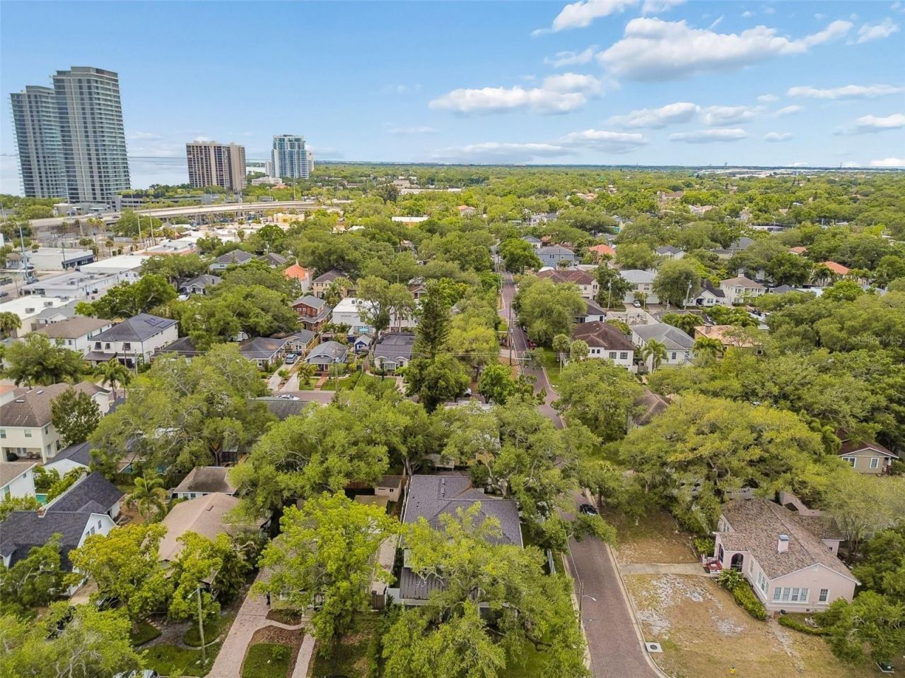 3122 W San Jose Street, Tampa, FL 33629 Photo