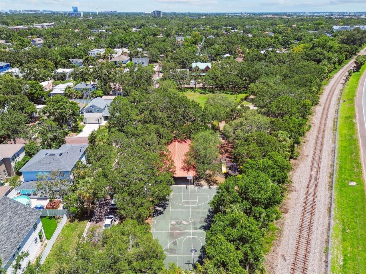 3122 W San Jose Street, Tampa, FL 33629 Photo