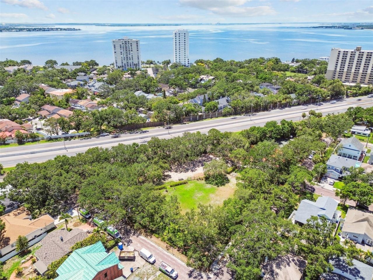3122 W San Jose Street, Tampa, FL 33629 Photo