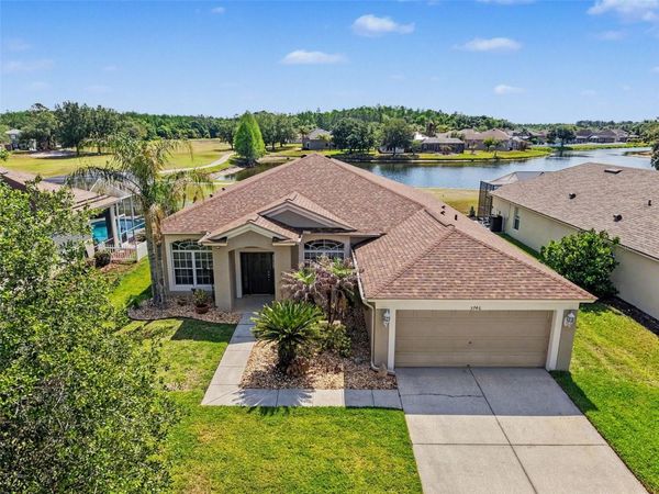 5746 RIVA RIDGE DRIVE , WESLEY CHAPEL, FL 33544