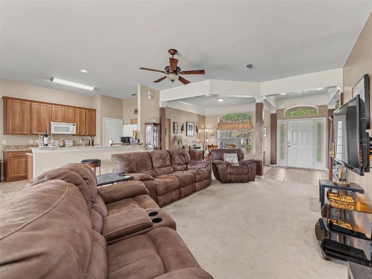 5746 Riva Ridge Drive , Wesley Chapel, FL 33544 Photo