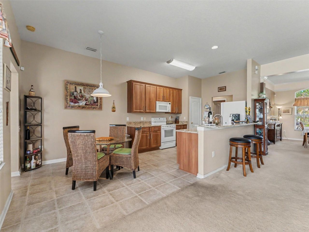 5746 Riva Ridge Drive , Wesley Chapel, FL 33544 Photo