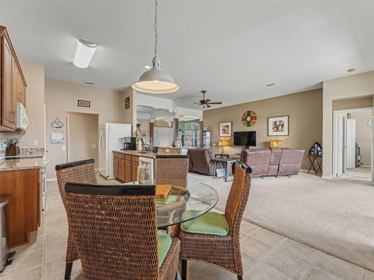 5746 Riva Ridge Drive , Wesley Chapel, FL 33544 Photo