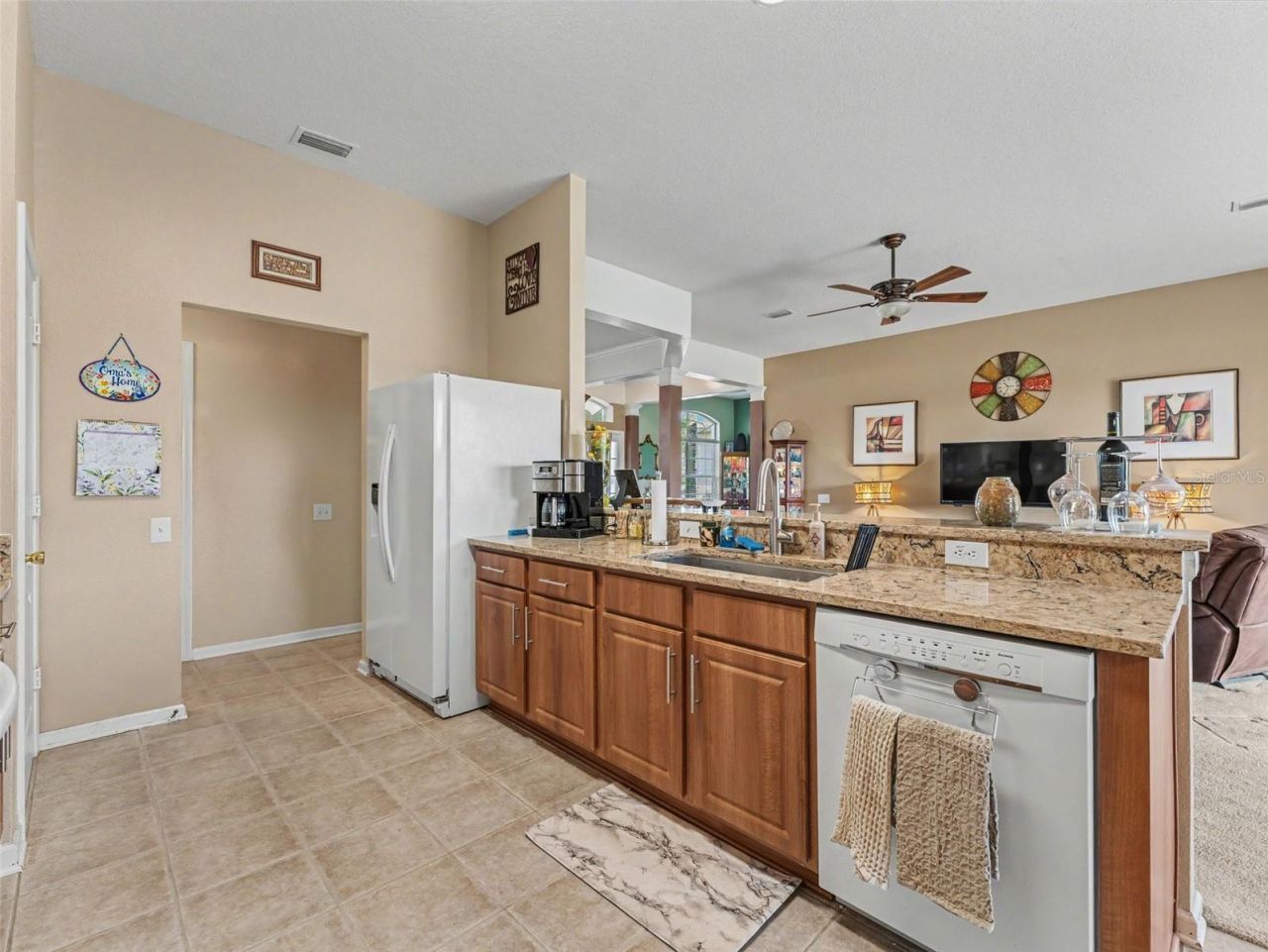 5746 Riva Ridge Drive , Wesley Chapel, FL 33544 Photo