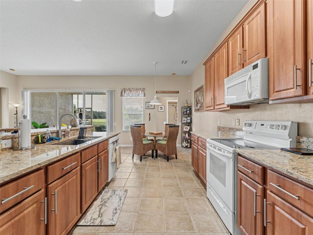 5746 Riva Ridge Drive , Wesley Chapel, FL 33544 Photo