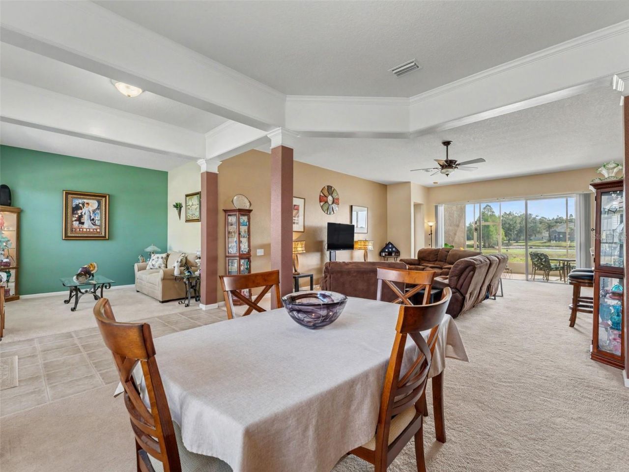5746 Riva Ridge Drive , Wesley Chapel, FL 33544 Photo