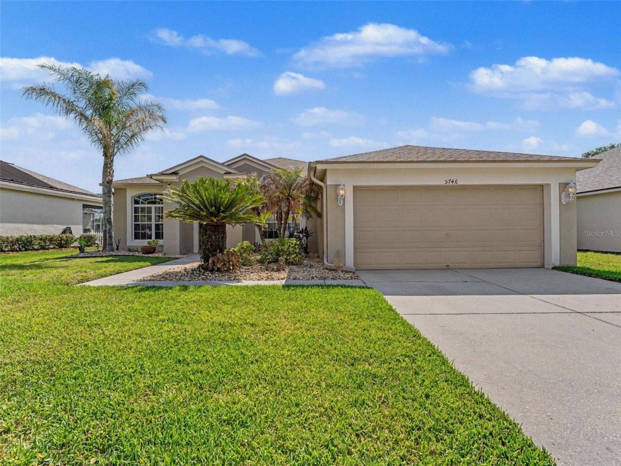5746 Riva Ridge Drive , Wesley Chapel, FL 33544 Photo