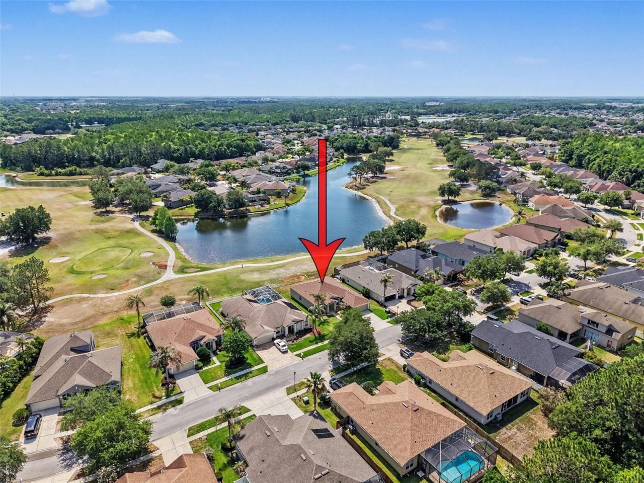 5746 Riva Ridge Drive , Wesley Chapel, FL 33544 Photo