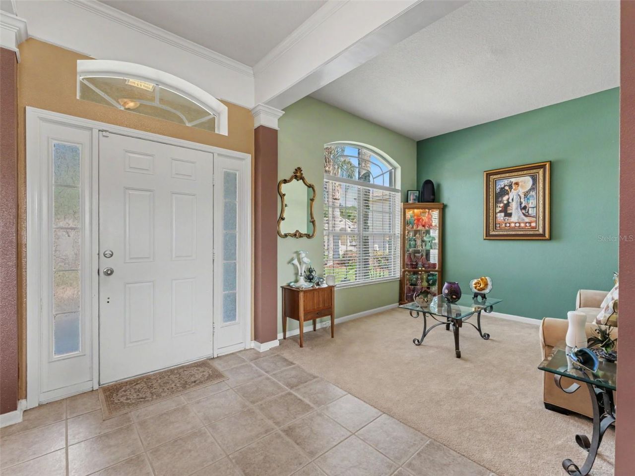 5746 Riva Ridge Drive , Wesley Chapel, FL 33544 Photo