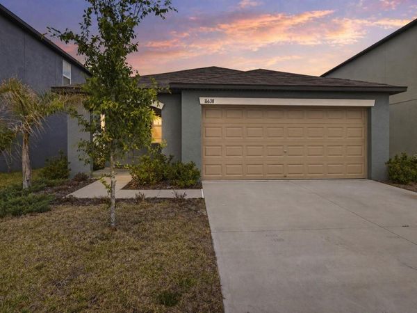 11638 LAVENDER LOOP , SPRING HILL, FL 34609