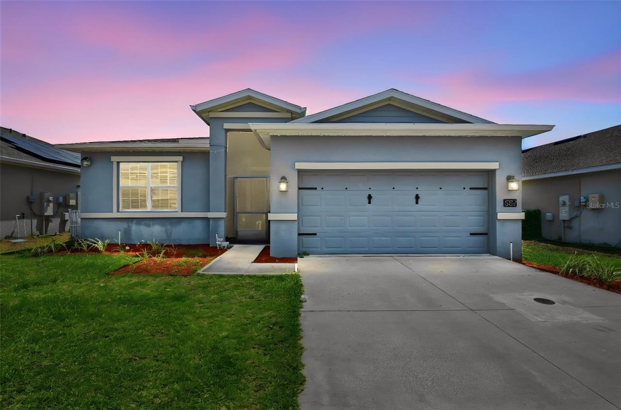 587 Patton Loop , Bartow, FL 33830 Photo