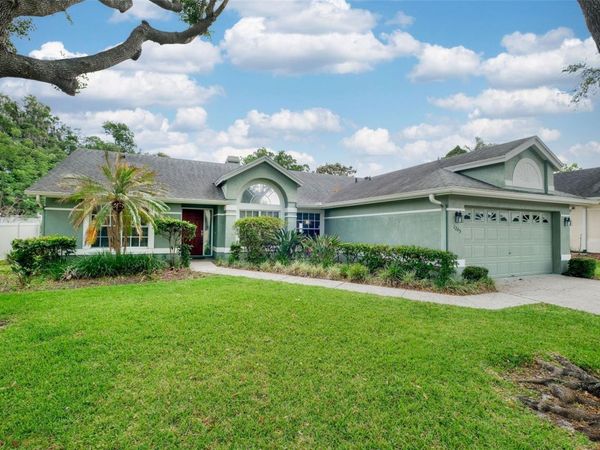 1205 VALLEY CREEK RUN , WINTER PARK, FL 32792