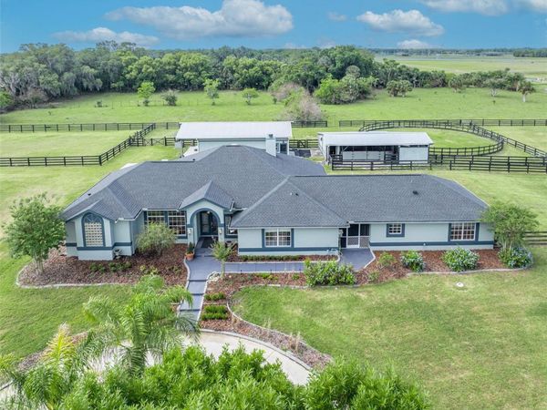 4015 MOORES STATION ROAD , SANFORD, FL 32773