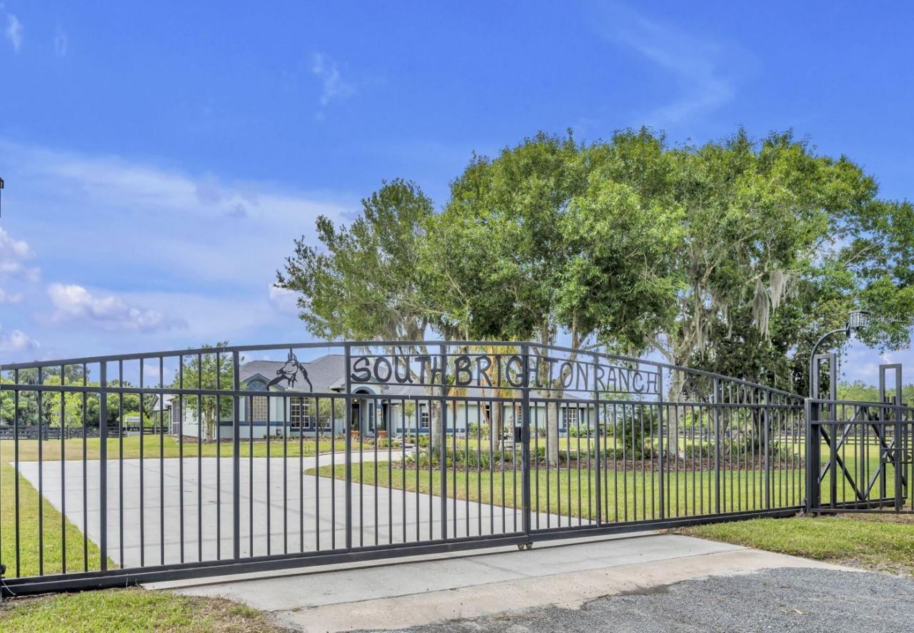 4015 Moores Station Road, Sanford, FL 32773 Photo