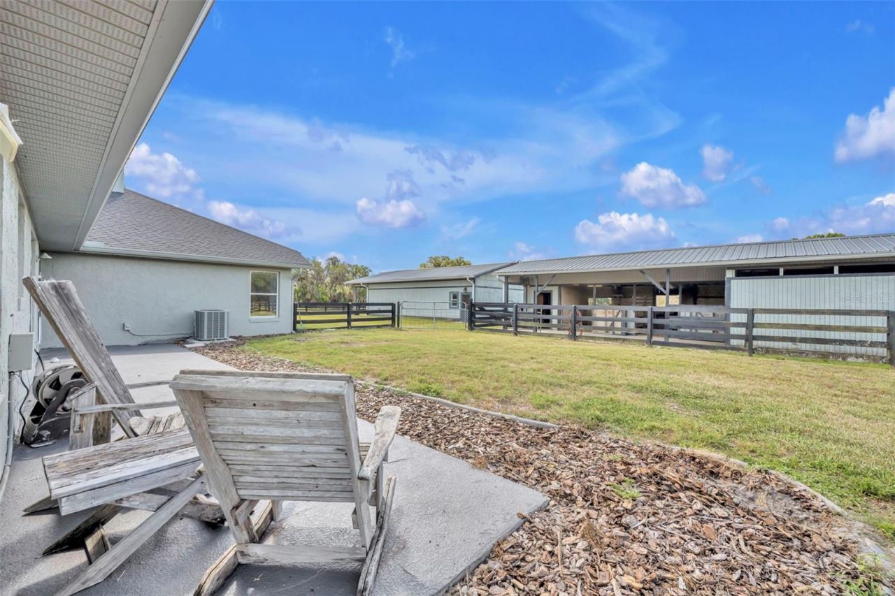 4015 Moores Station Road, Sanford, FL 32773 Photo