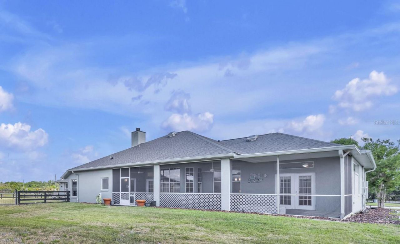 4015 Moores Station Road, Sanford, FL 32773 Photo
