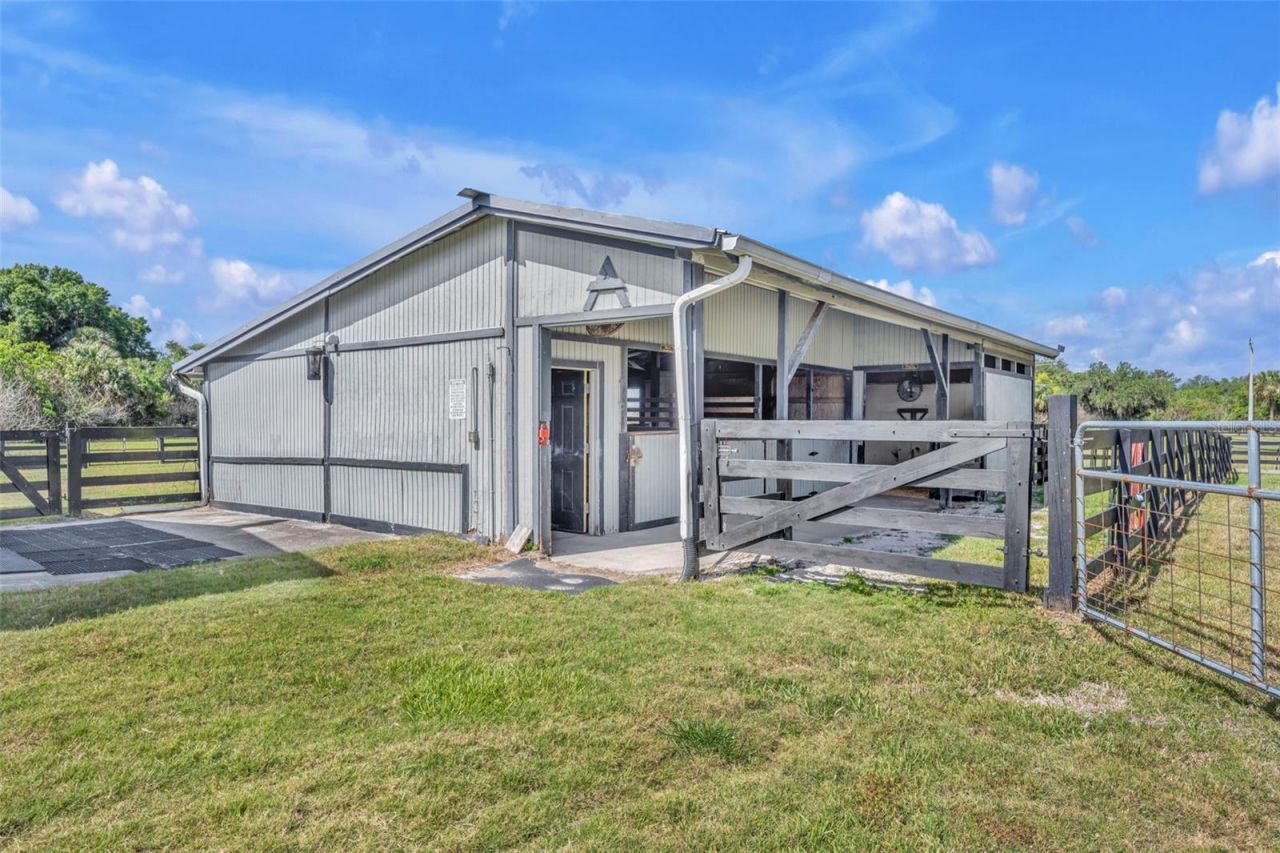 4015 Moores Station Road, Sanford, FL 32773 Photo