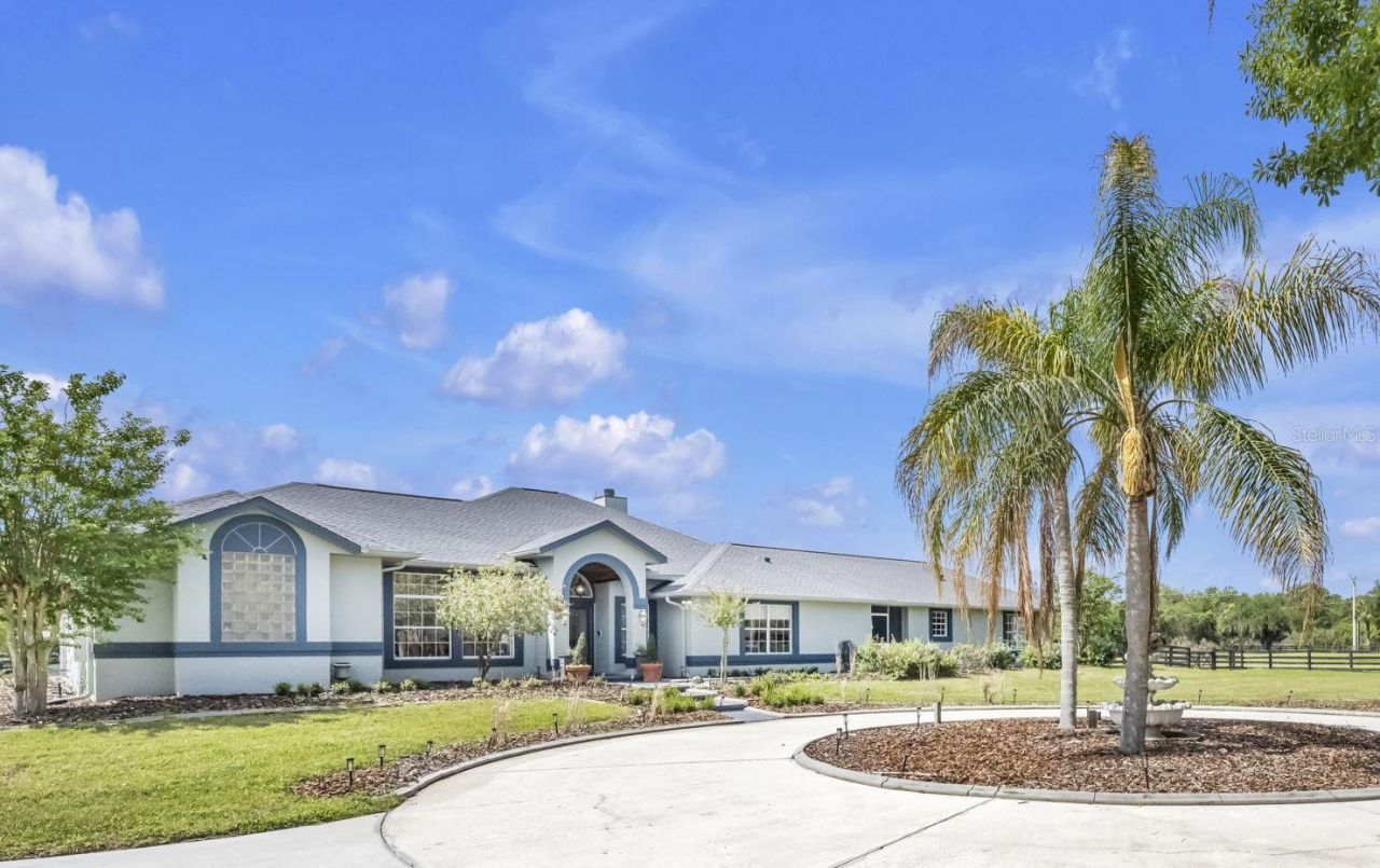 4015 Moores Station Road, Sanford, FL 32773 Photo