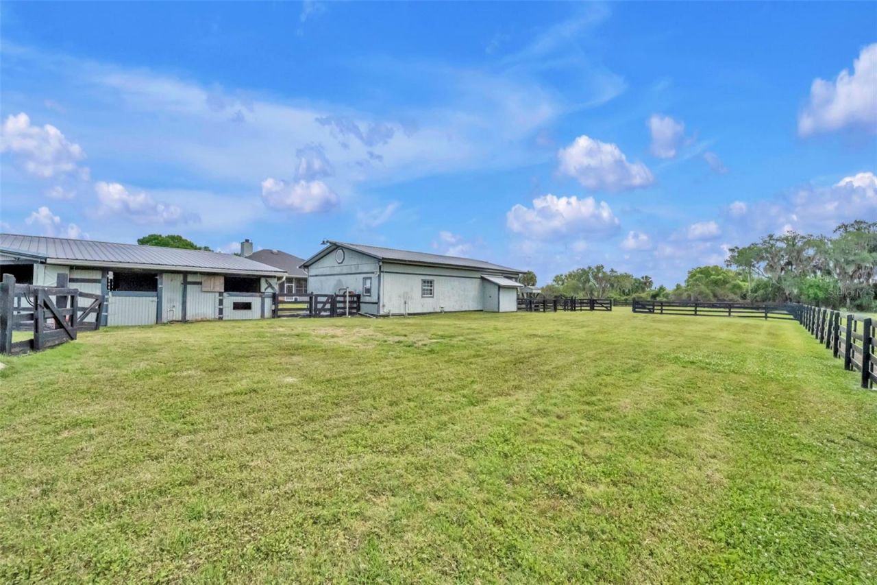 4015 Moores Station Road, Sanford, FL 32773 Photo