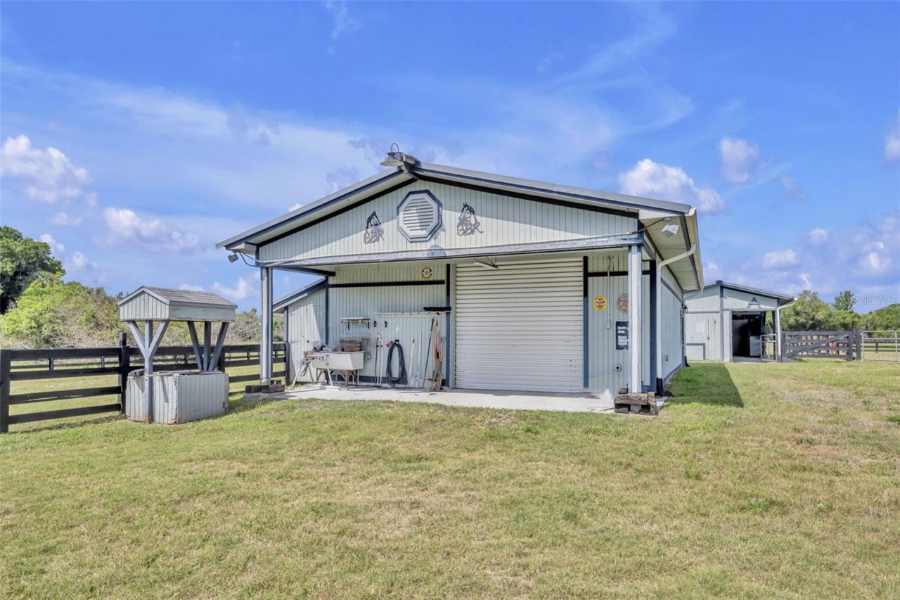 4015 Moores Station Road, Sanford, FL 32773 Photo