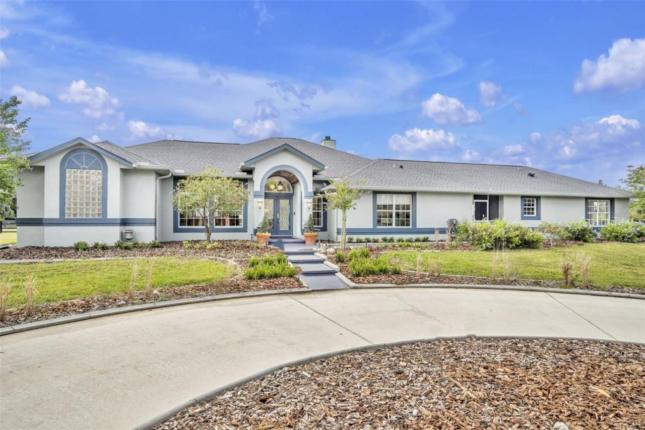 4015 Moores Station Road, Sanford, FL 32773 Photo