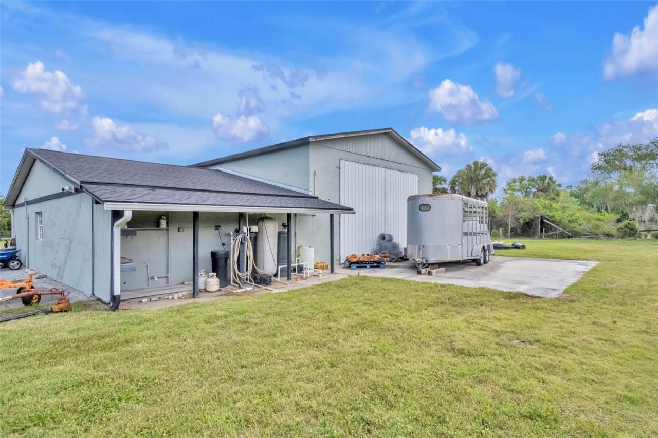 4015 Moores Station Road, Sanford, FL 32773 Photo