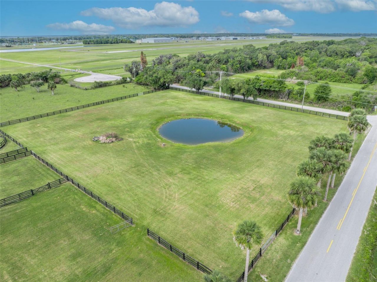 4015 Moores Station Road, Sanford, FL 32773 Photo