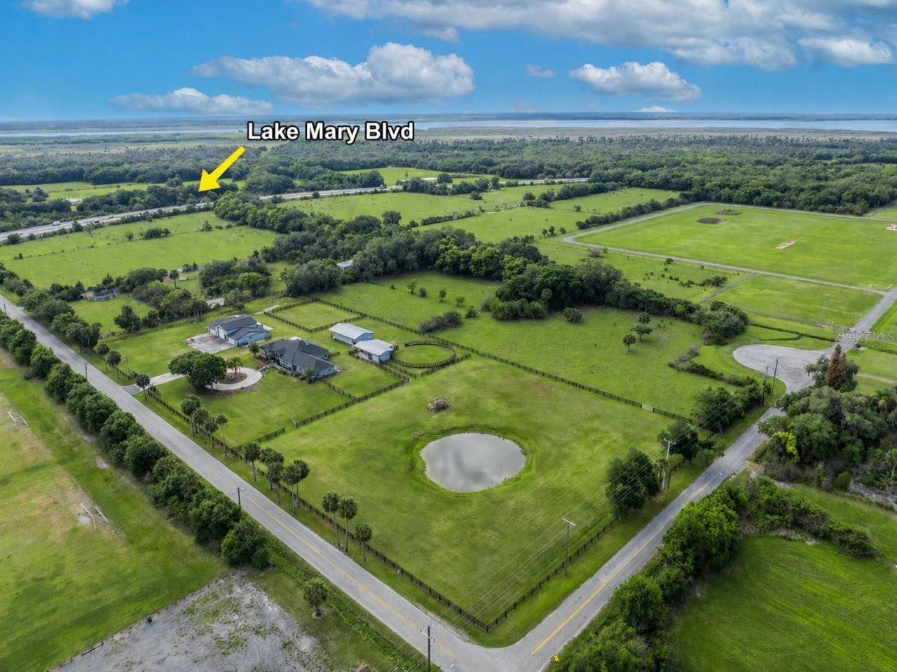 4015 Moores Station Road, Sanford, FL 32773 Photo
