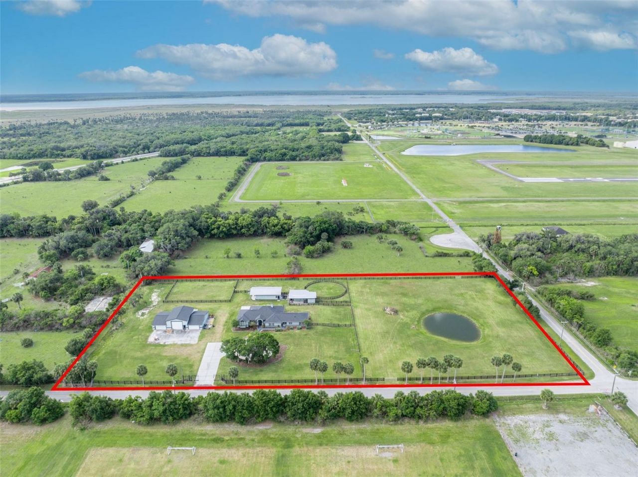 4015 Moores Station Road, Sanford, FL 32773 Photo