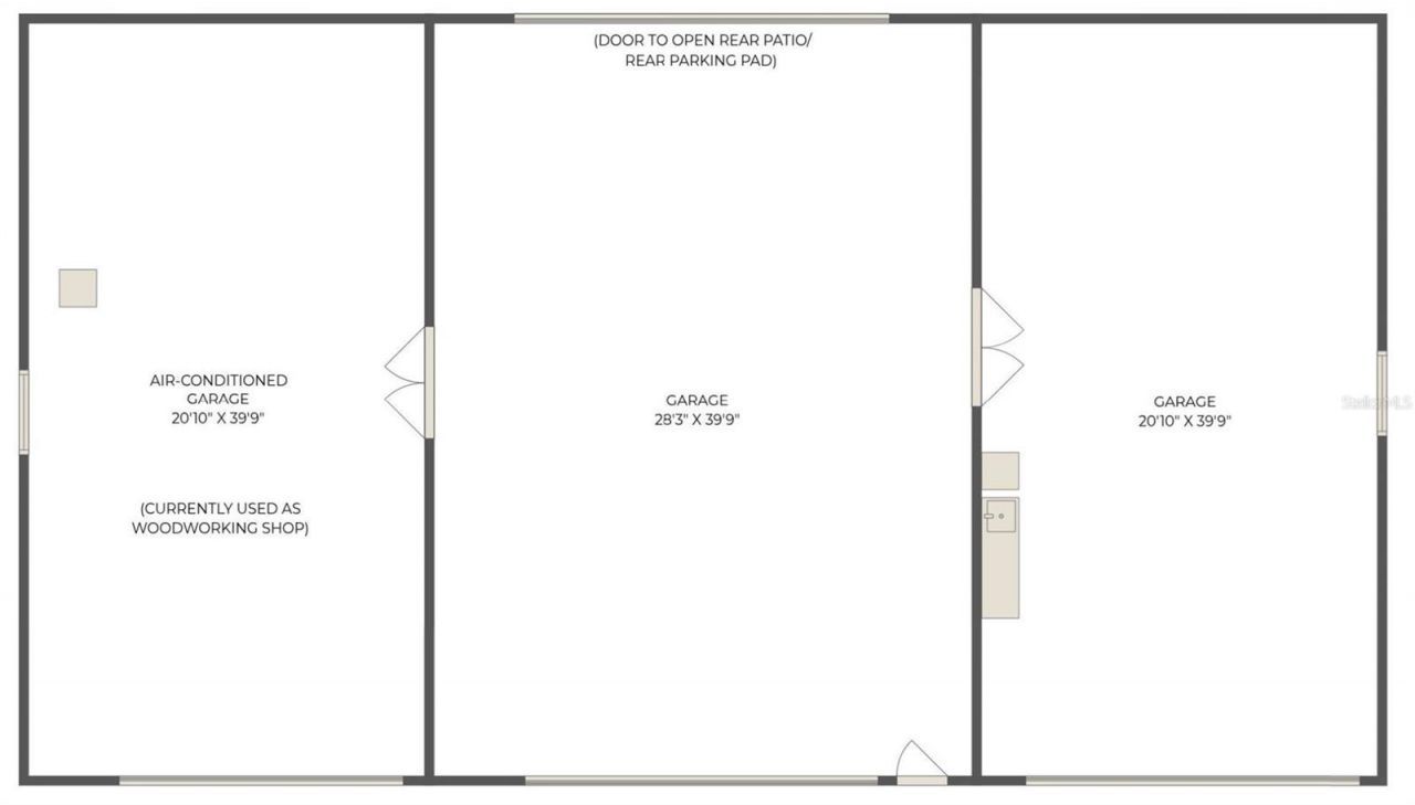 4015 Moores Station Road, Sanford, FL 32773 Photo