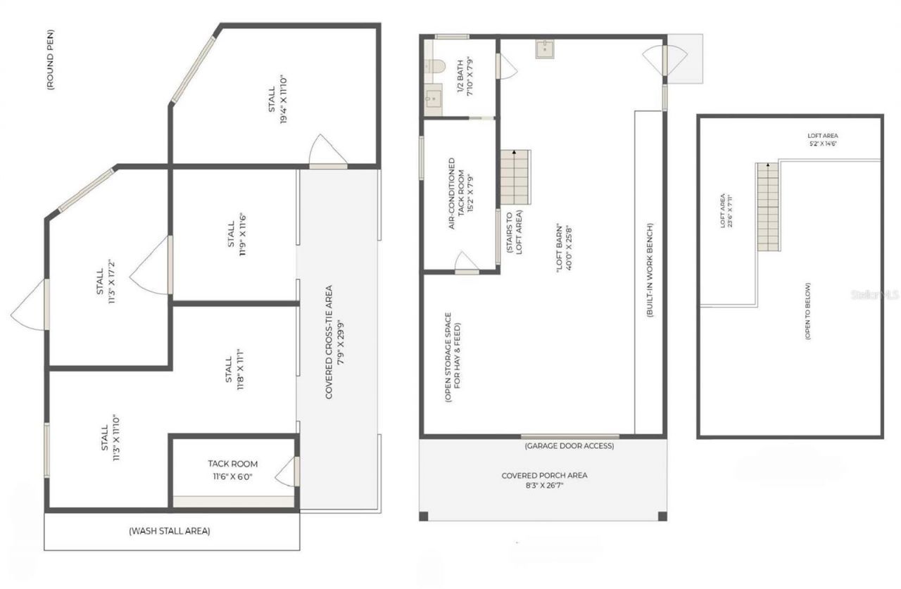 4015 Moores Station Road, Sanford, FL 32773 Photo