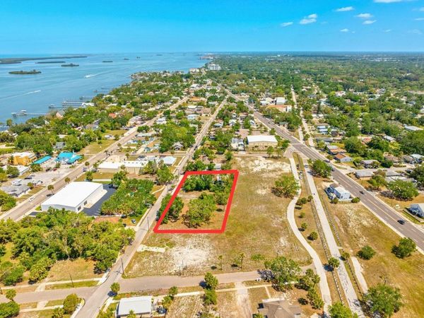 GARDEN AVENUE , CLEARWATER, FL 33755