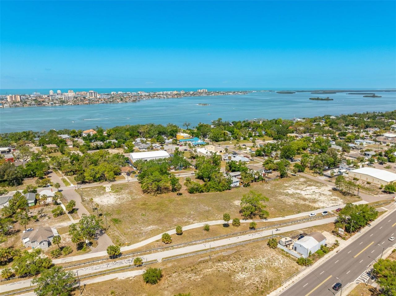 611 Palm Bluff Street , Clearwater, FL 33755 Photo