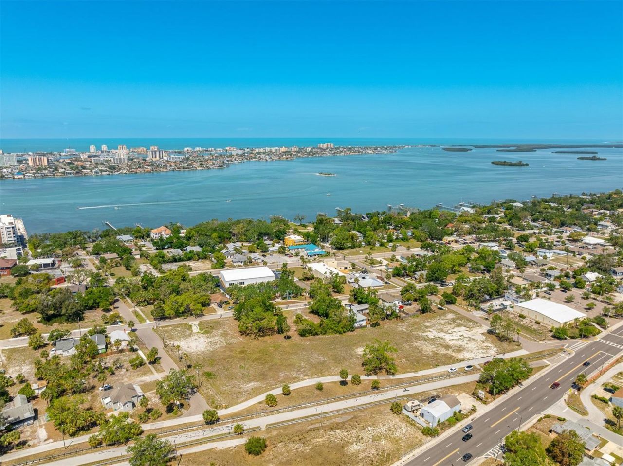 611 Palm Bluff Street , Clearwater, FL 33755 Photo