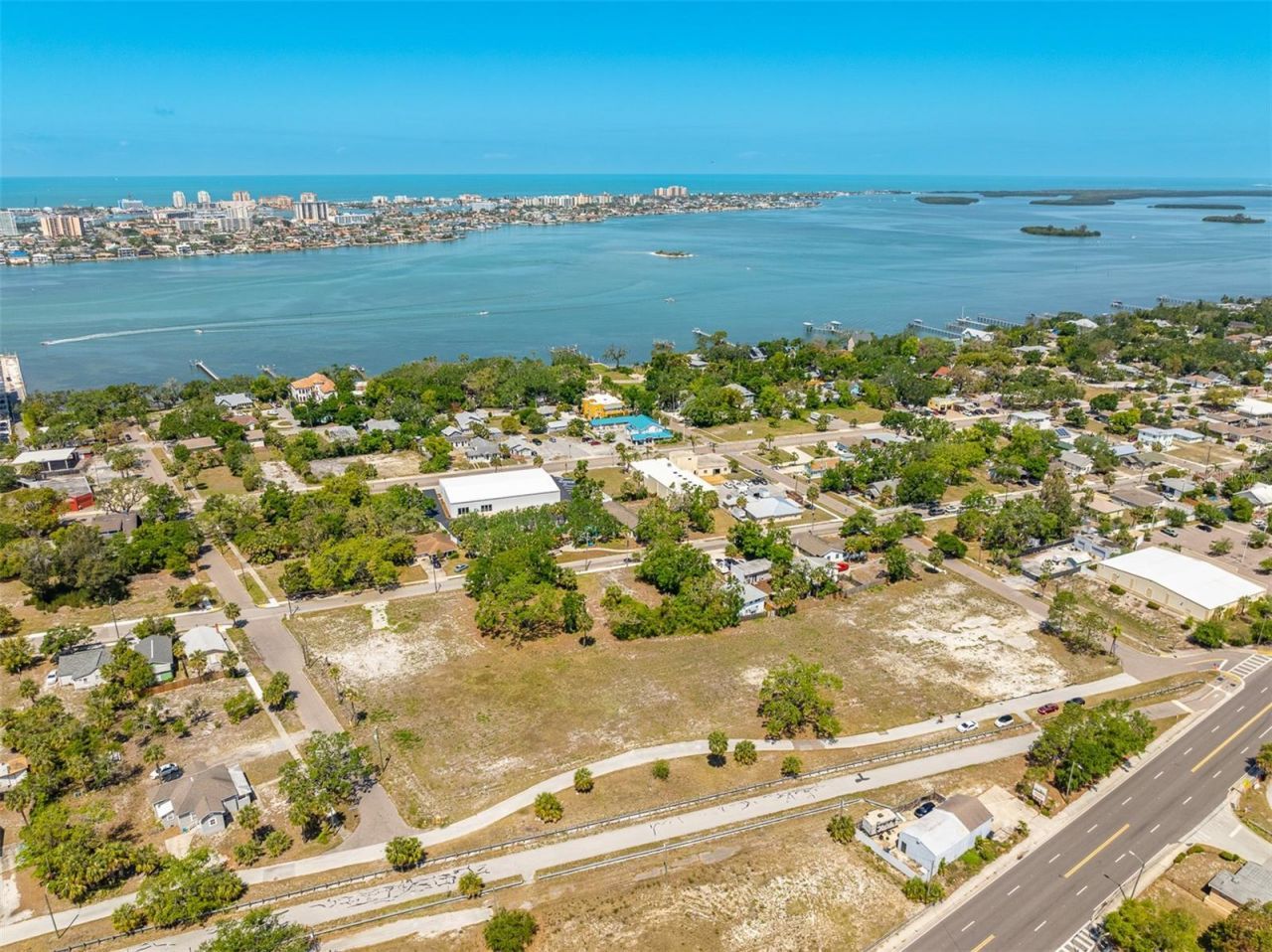 611 Palm Bluff Street , Clearwater, FL 33755 Photo