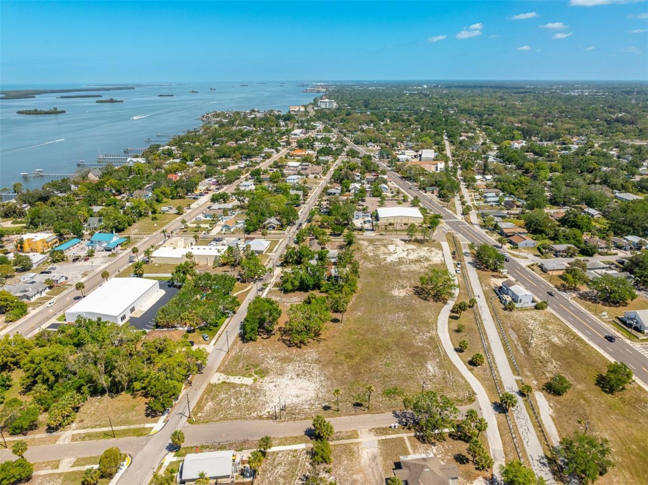 611 Palm Bluff Street , Clearwater, FL 33755 Photo