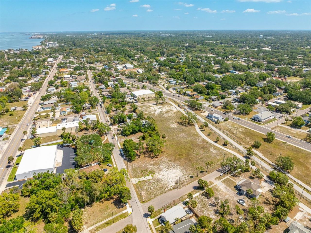 611 Palm Bluff Street , Clearwater, FL 33755 Photo