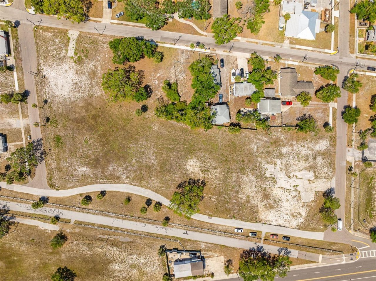 611 Palm Bluff Street , Clearwater, FL 33755 Photo