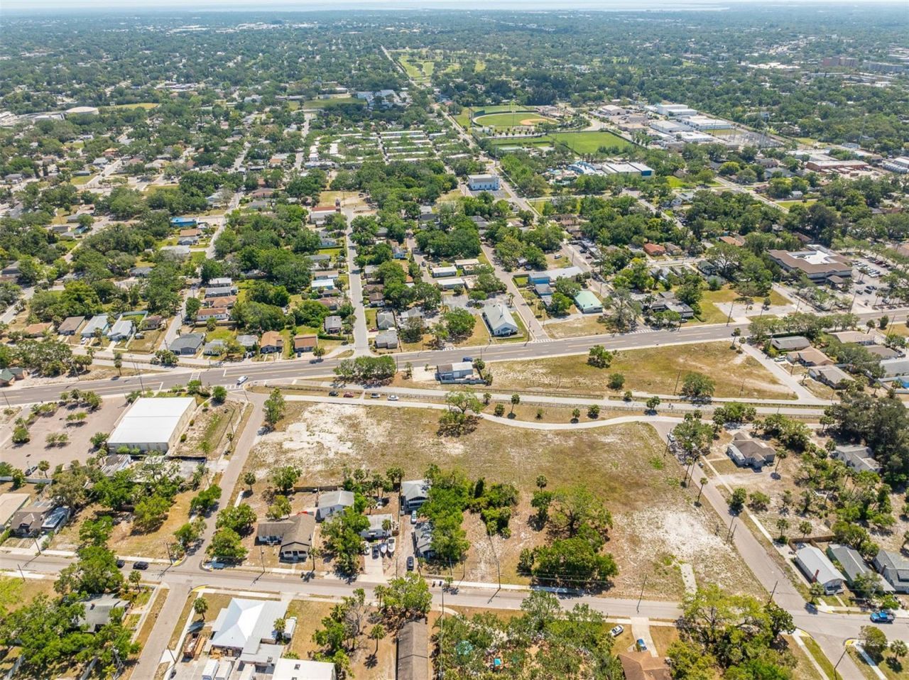 611 Palm Bluff Street , Clearwater, FL 33755 Photo