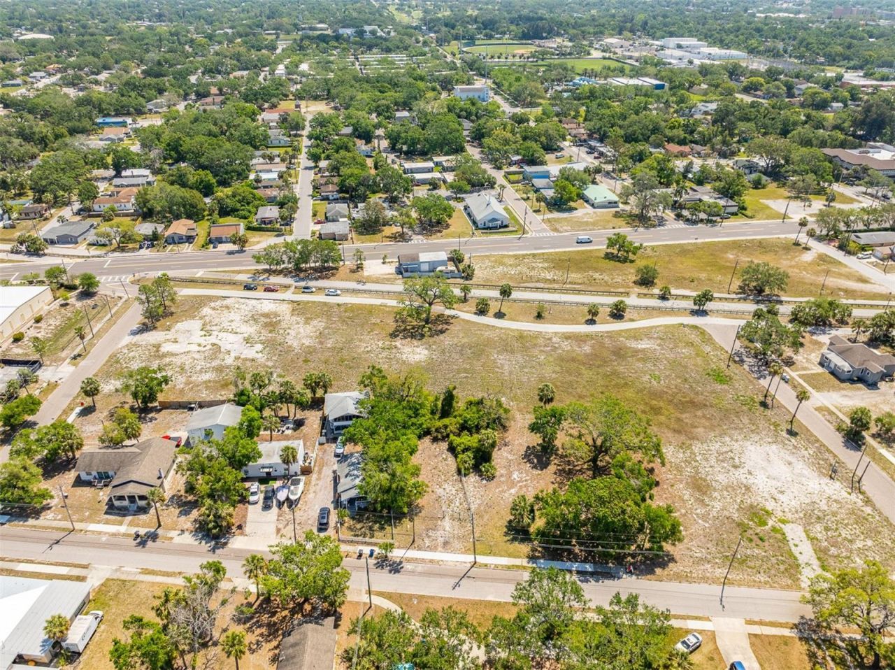 611 Palm Bluff Street , Clearwater, FL 33755 Photo